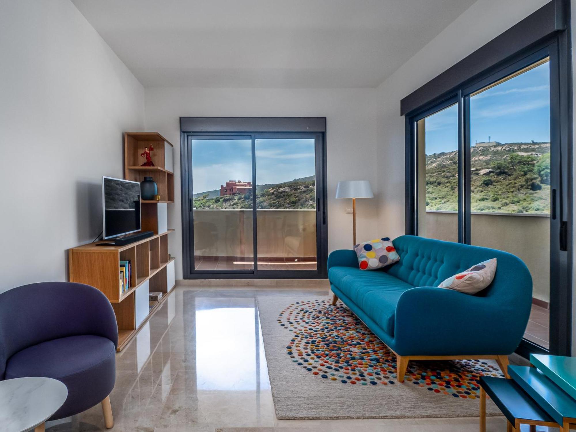 2285 Superb 3 Bedrooms And Seaview-rock Bay I Apartment *